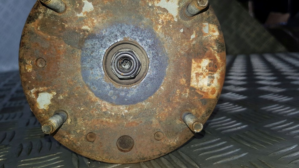 фото №9, Jaguar xj x351 амортизатор електричний лівий перед важіль нижній prosty kpl