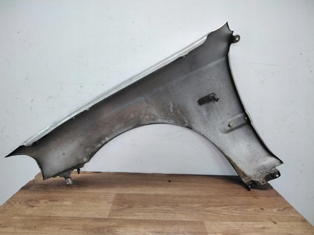 фото №1, Honda civic vi крыло передний правый