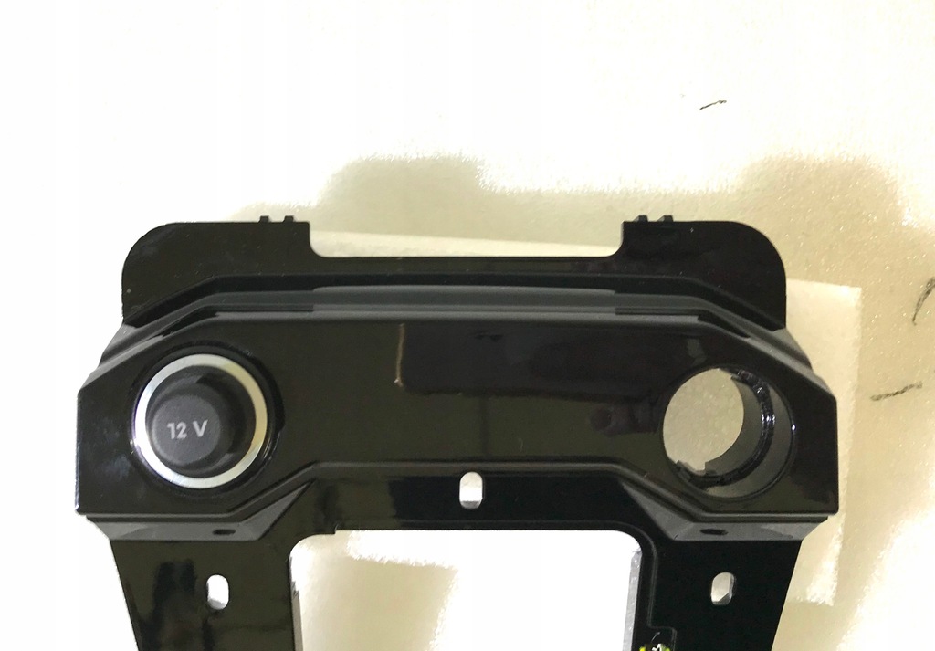 фото №5, Vw t-roc 4motion рамка dekor середня тунель 2ga