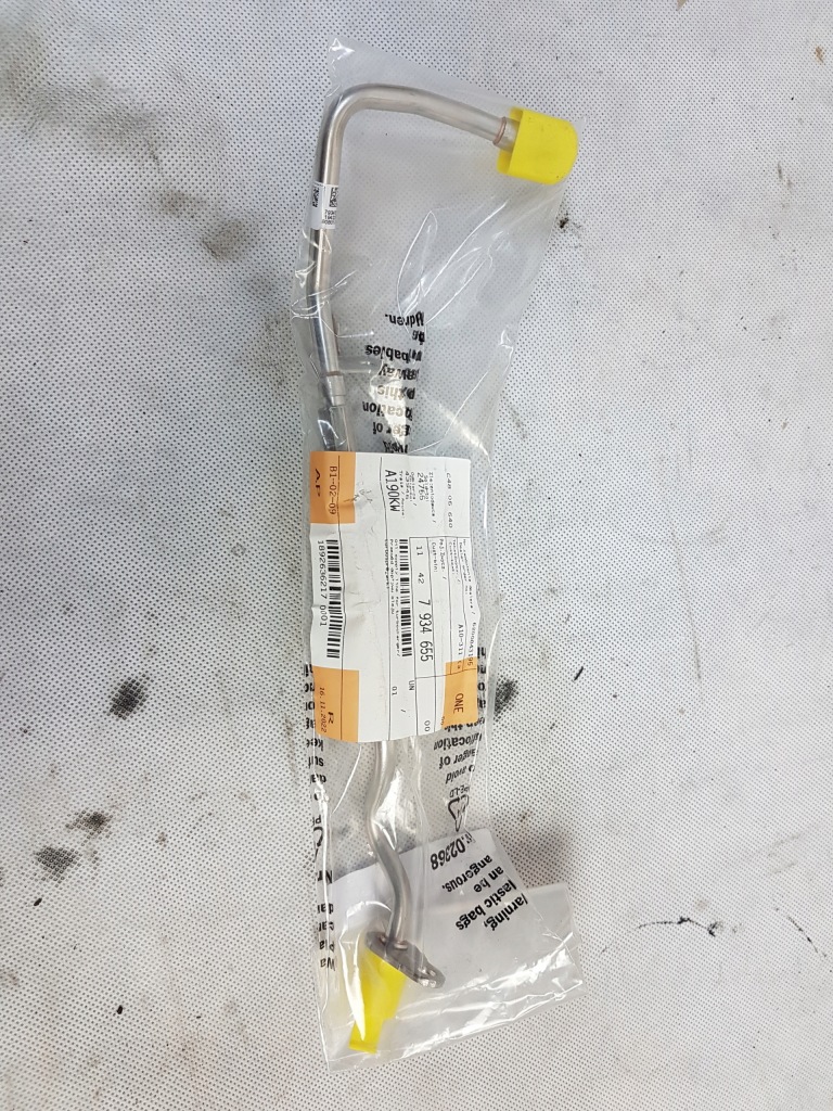 Купить Шланг масла 7934655 4.4b bmw m5 f90 m8 f91 f92