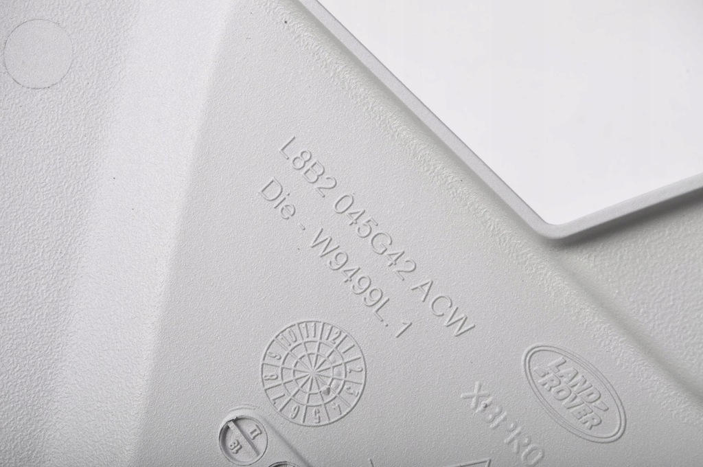 фото №3, Defender ii l663 защита панели приборная панель 21r