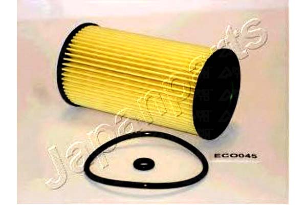 фото №1, Japanparts фильтр масла hyundai accent japanparts