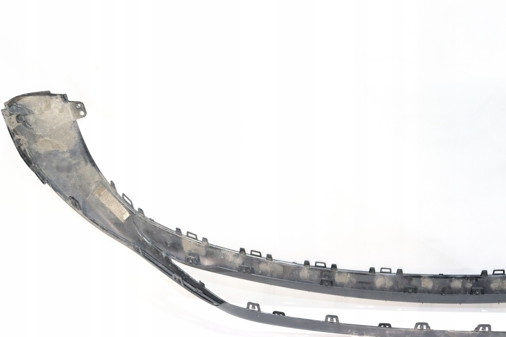 фото №7, Mercedes eqe w295 amg накладка бампера перед a2958855702 j-542 a220