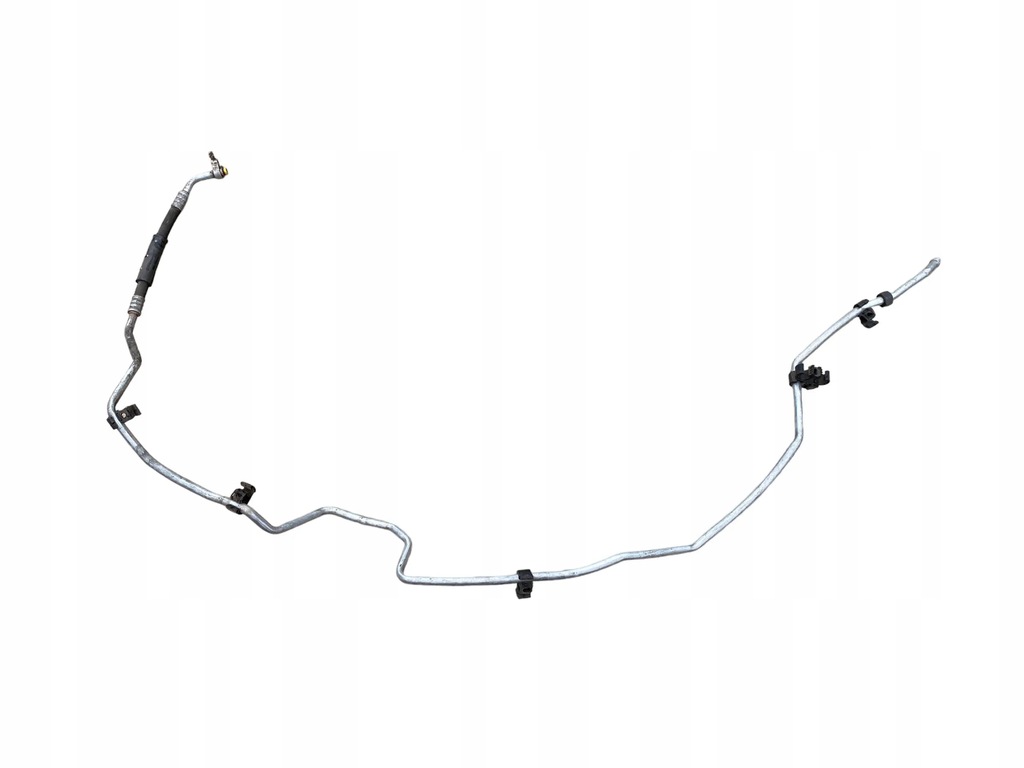 фото №1, 7h1820725d volskwagen t5 шланг кондиционера