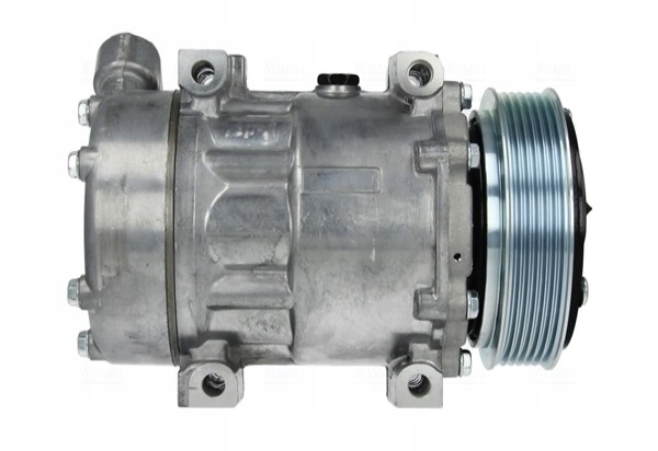 фото №1, Компрессор кондиционера do peugeot 306 2.0 hdi