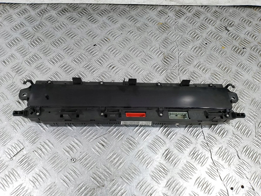 фото №7, Счетчик renault scenic ii 03-09 8200461294h 1.5 dci