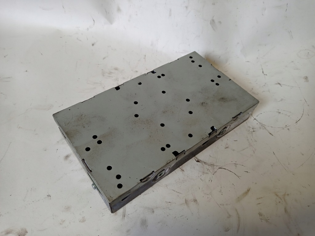 фото №5, Модуль блок управления тюнер volvo s70 v70 9472818-1