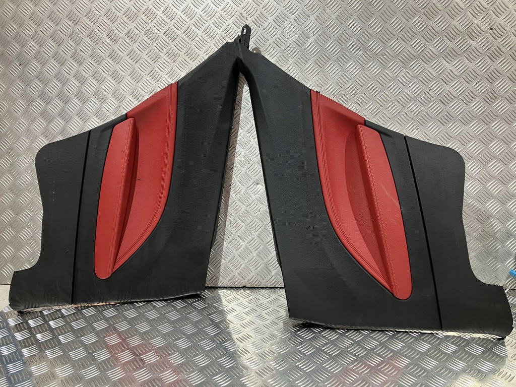 фото №14, Комплект сидений сиденье перед заднее сиденье bmw 2 f22 lci