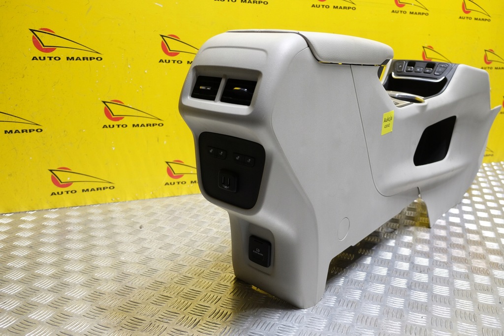 фото №10, Gmc terrain 2018- тунель підлокітник панель usb