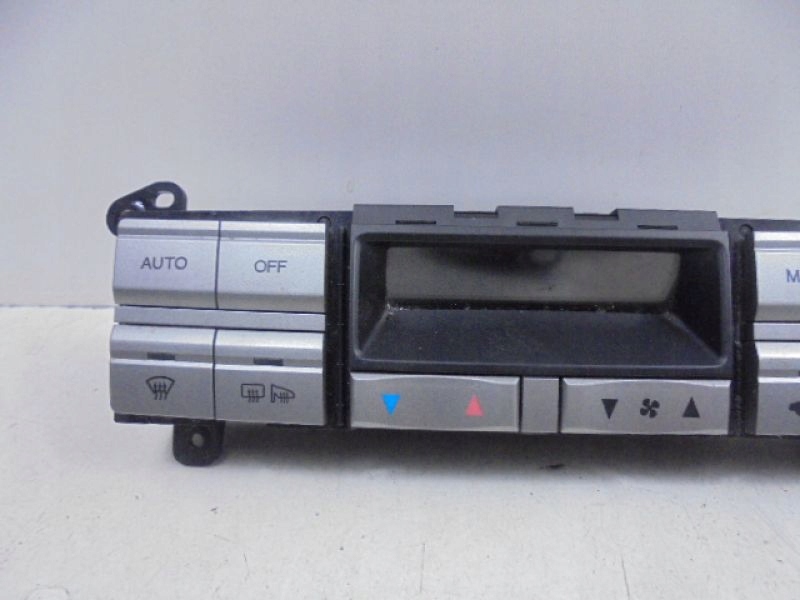 фото №6, Honda fr-v панель обдув lift 79600-sjd-g53