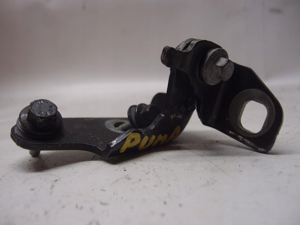 фото №5, Петля дверь правый перед нижний ford puma mk2