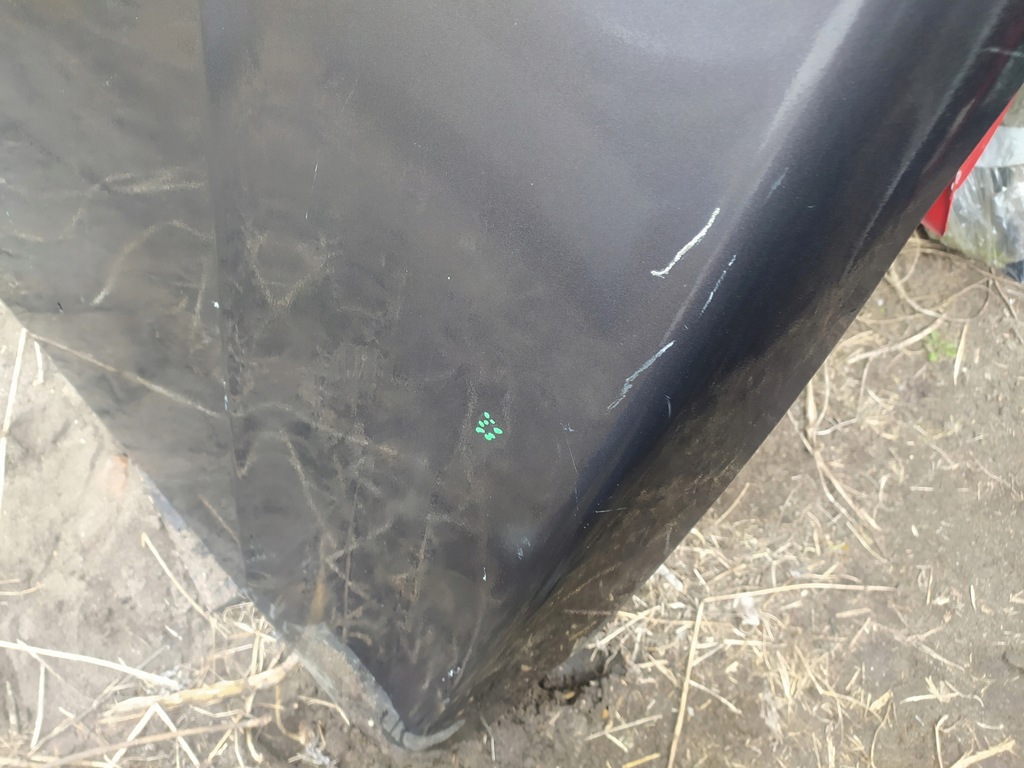 фото №10, Капот suzuki grand vitara ii 05-14 lift giełda pń