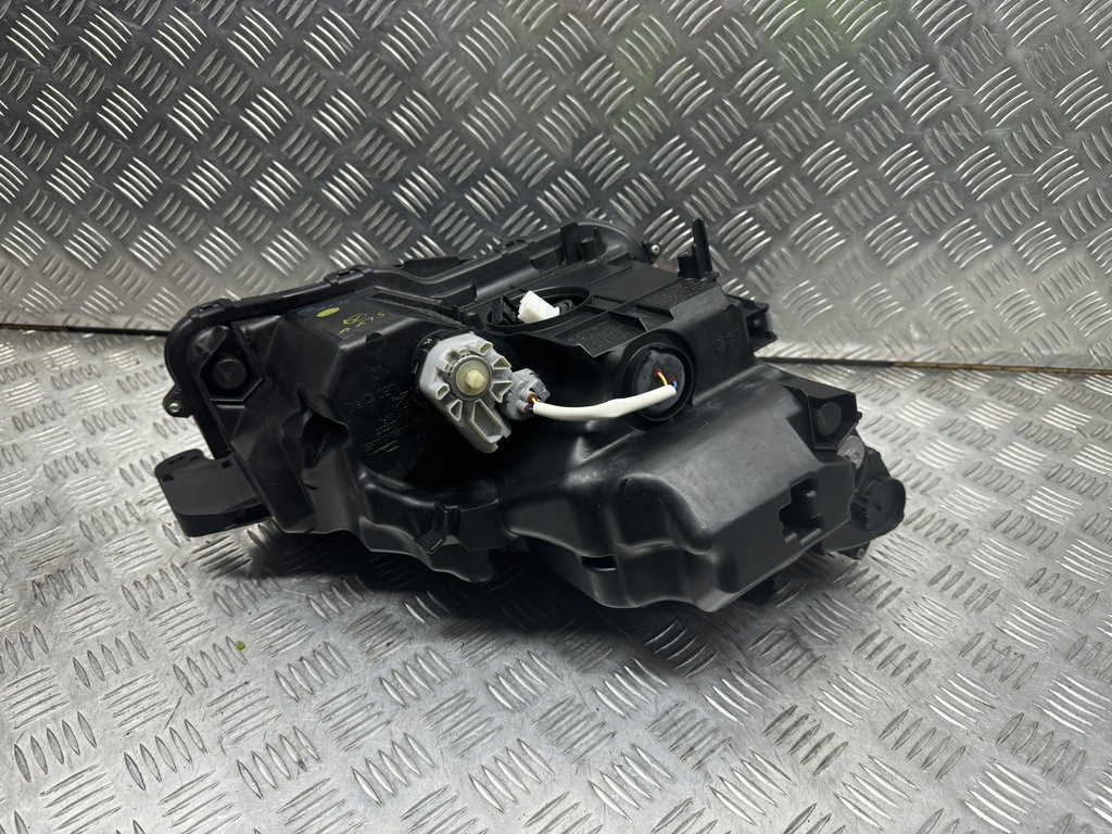 фото №10, Lexus rc 350 rcf 2017 лампа передняя левая usa lexus