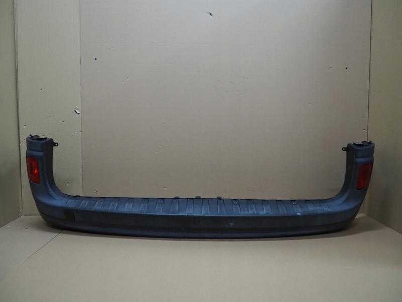 Купити Бампер задня задній renault kangoo ii mercedes citan w415 8200436722