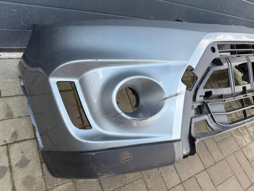 Suzuki vitara 3 iii 15- бампер перед передній Зі Шроту