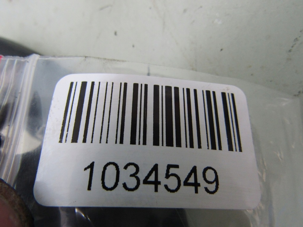 фото №6, Premacy 2.0 01r замок зажигания с ключ 0k29