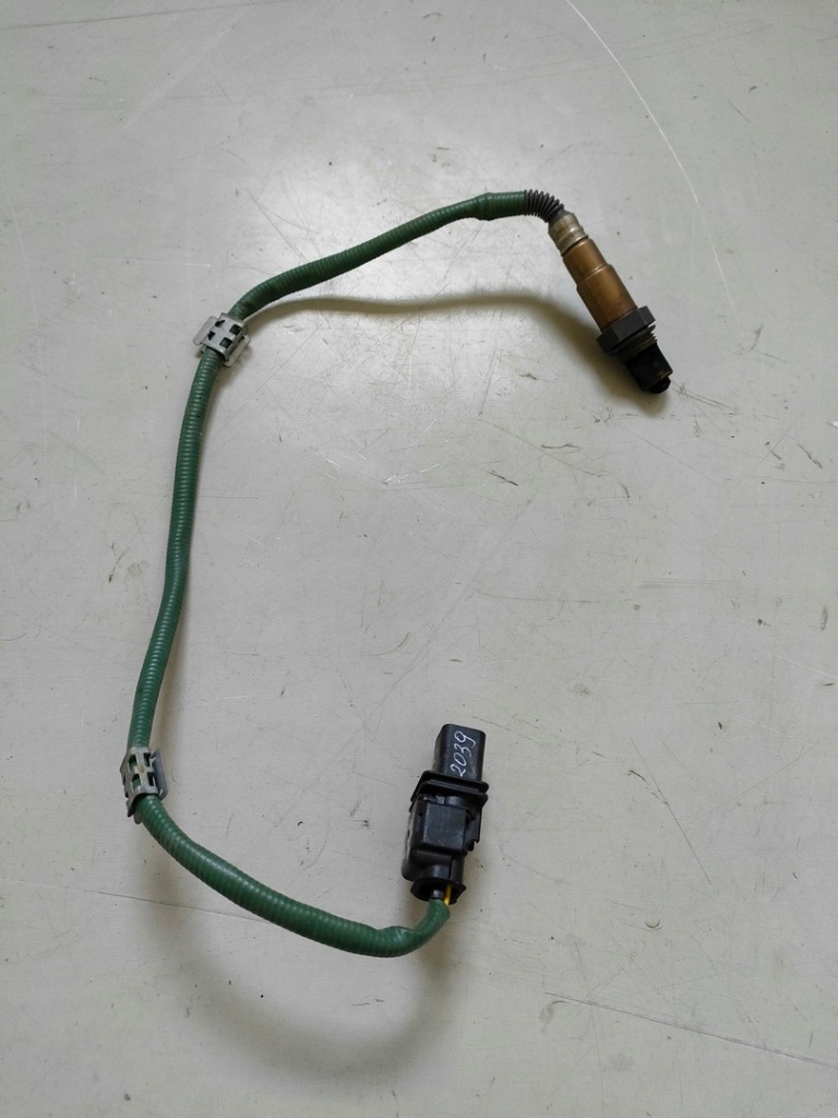 Купить Mercedes glk датчик лямбда-зонд 0045427318