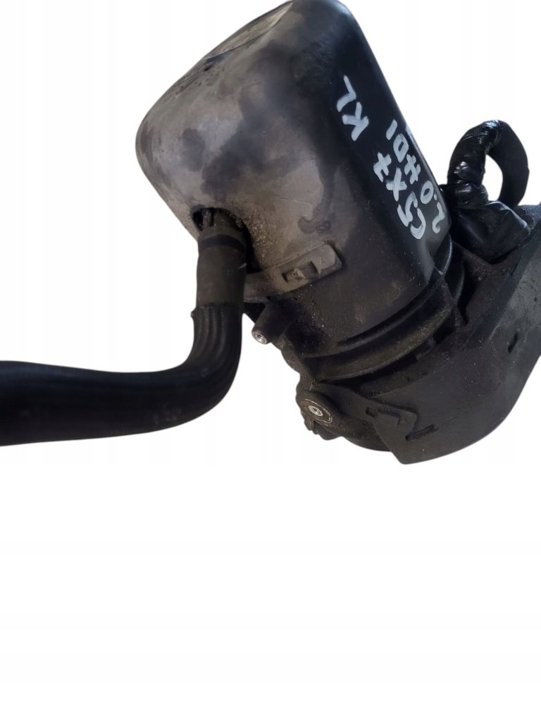 Насос підсилювача citroen c5 iii x7 9685412280 Оригінал