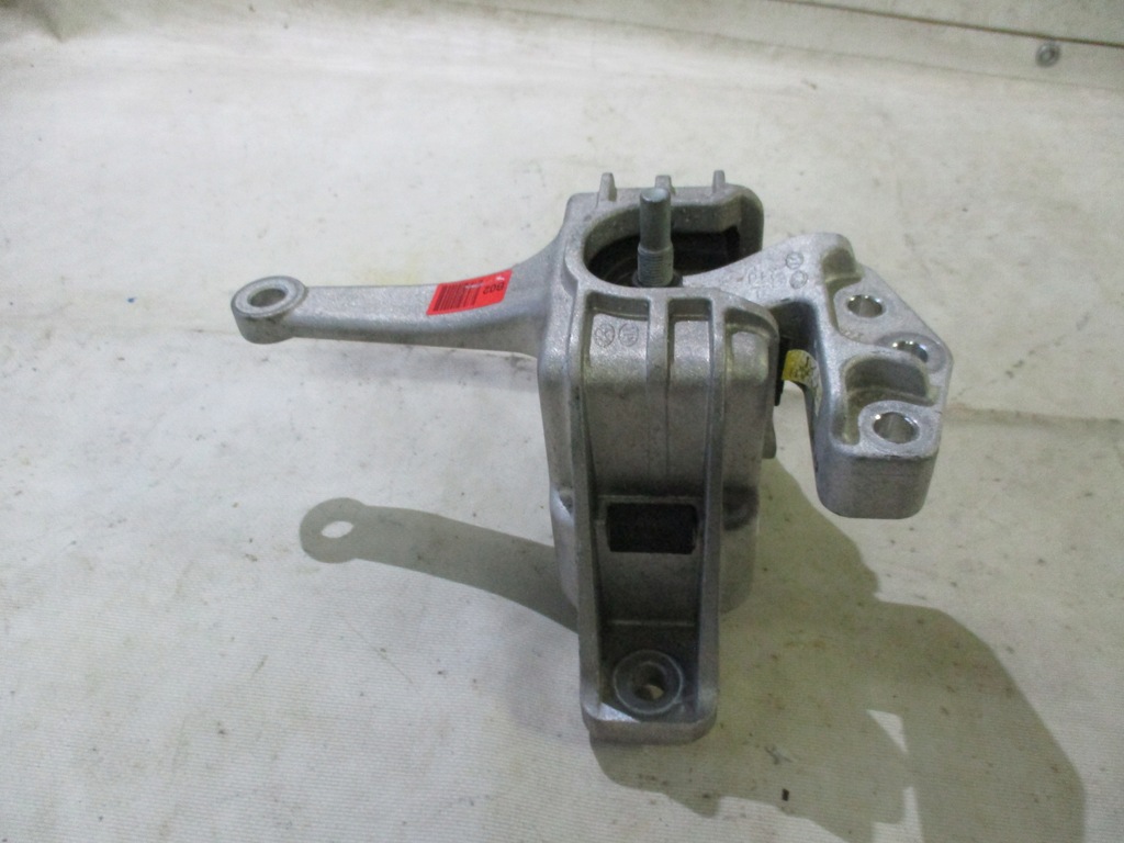 фото №8, Подушка двигуна права kia niro 2 ii 1,6 гібрид 21810-aa100