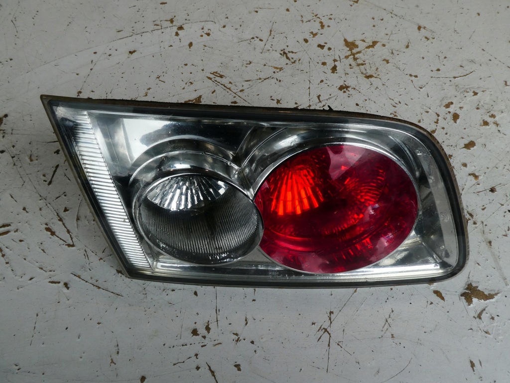 фото №1, Лампа задняя mazda 6 i 22661974
