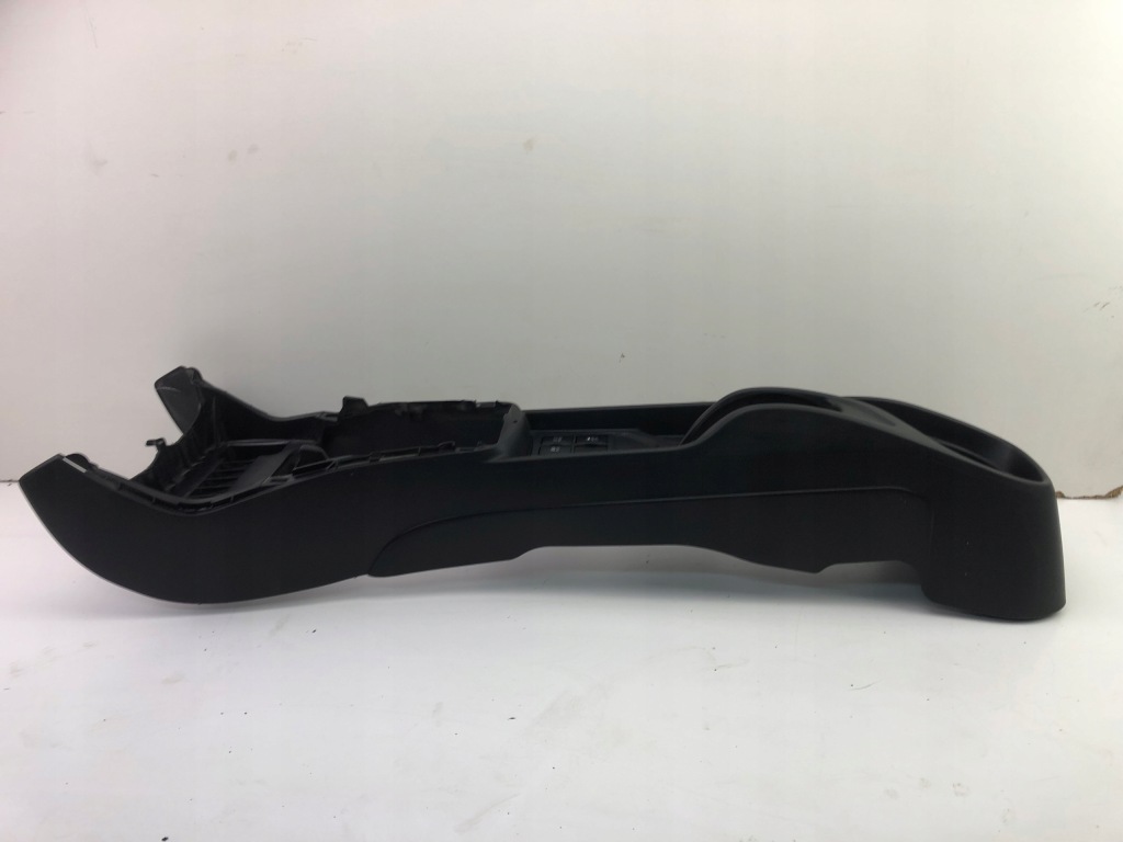 фото №1, Toyota yaris iii тунель середній 589100d290