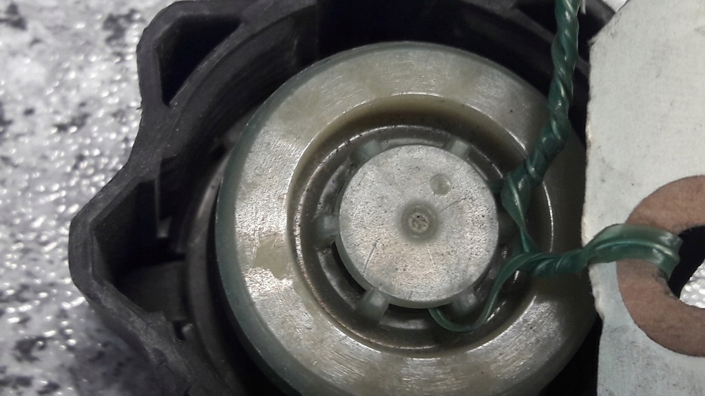 фото №6, Кришка рідина охолоджуючої citroen c4