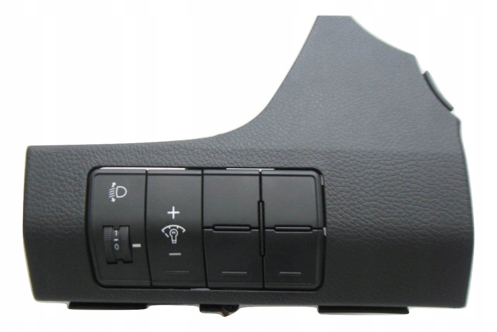 фото №1, Переключатель регулировки swiatek hyundai i30 ii