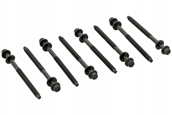 фото №1, Набір гвинт головки циліндрів ford cougar maverick mondeo i mondeo ii