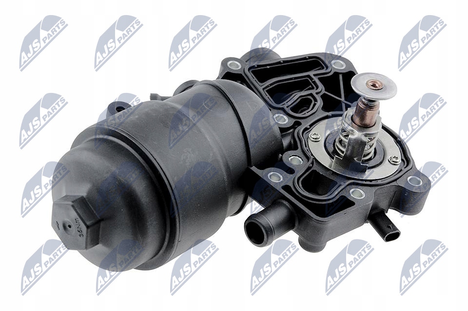 фото №14, Nty ccl-au-016 корпус, фільтр оливи