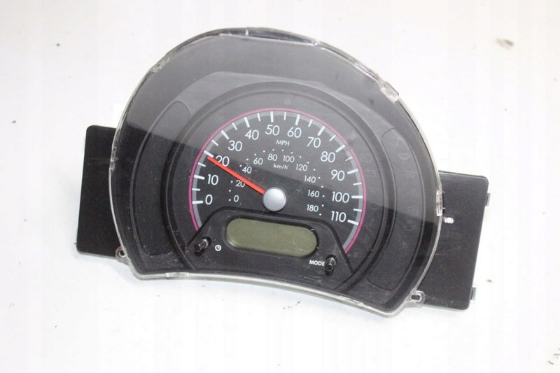 фото №1, Nissan pixo 10 лічильник спідометр