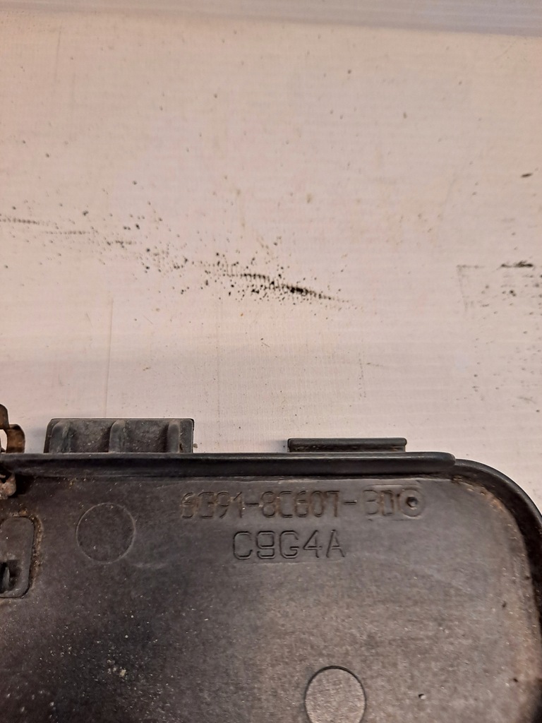 фото №9, Вентилятор радиатора land rover freelander ii 2.2 6g91-8c607-bd