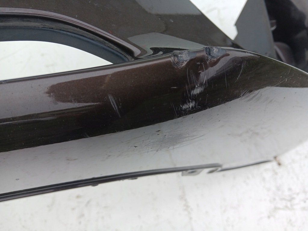 фото №7, Бампер перед audi a4 8k lift