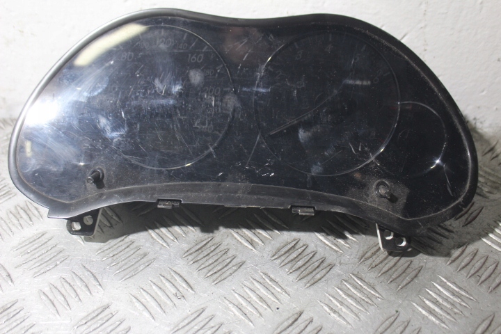 фото №1, Прилади toyota avensis ii t25