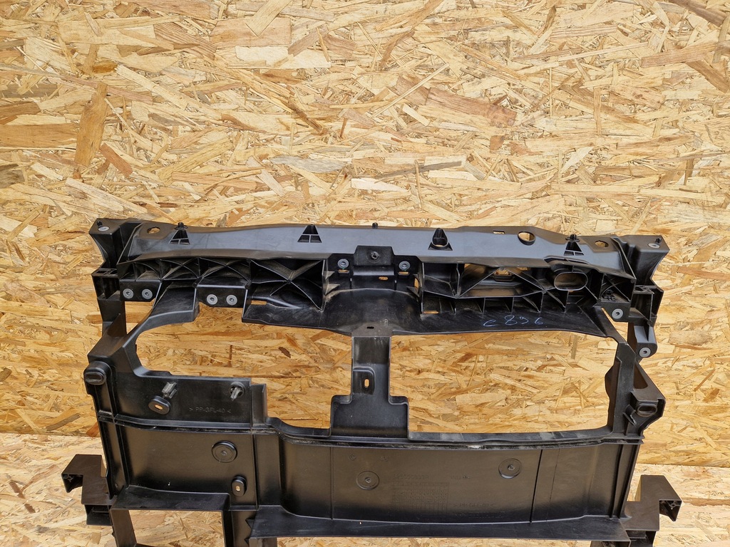 фото №4, Усилитель pas перед renault scenic iv 4