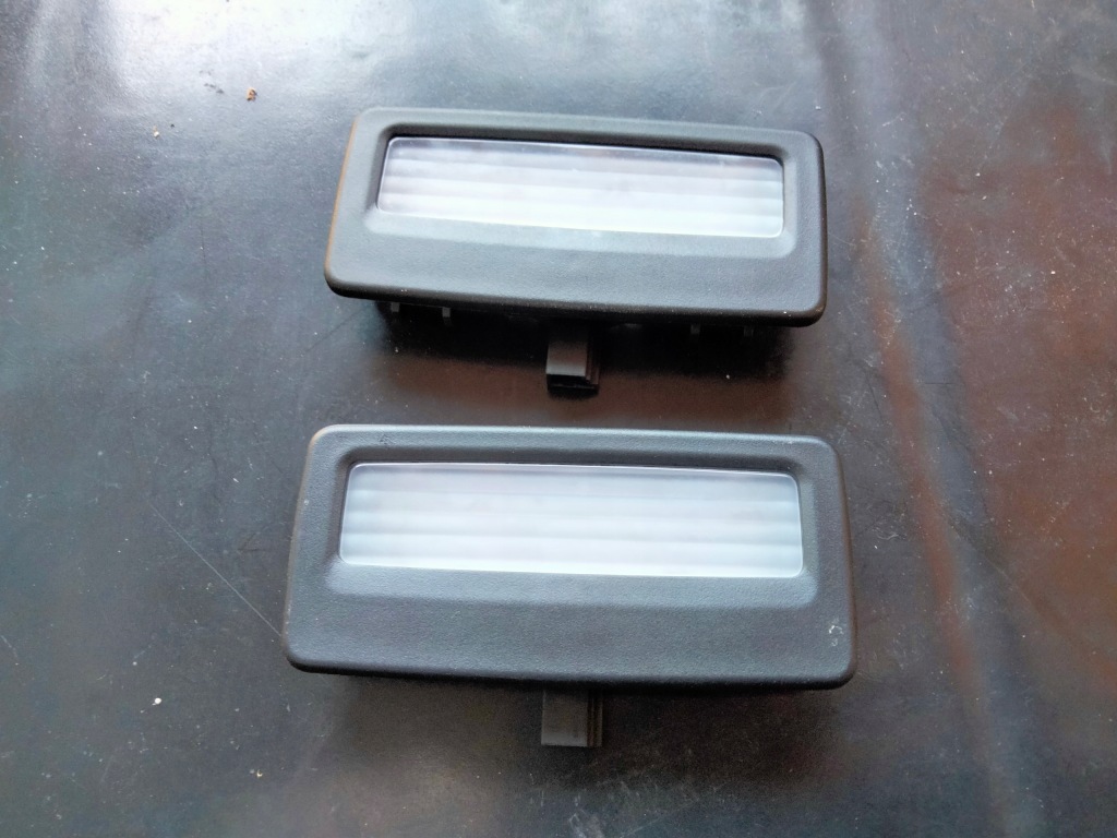 фото №1, Лампа потолочный bmw f10 m-pakiet