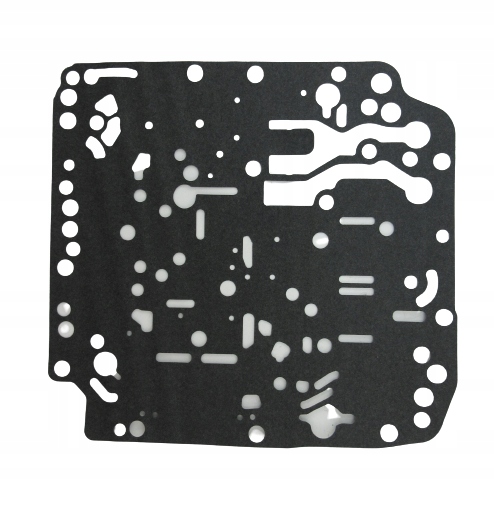 фото №1, Прокладка мехатроніка dq250 02e верхній