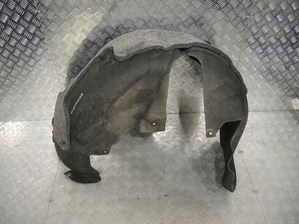 фото №1, Ліва підкрилок задня 97050413304 panamera 970