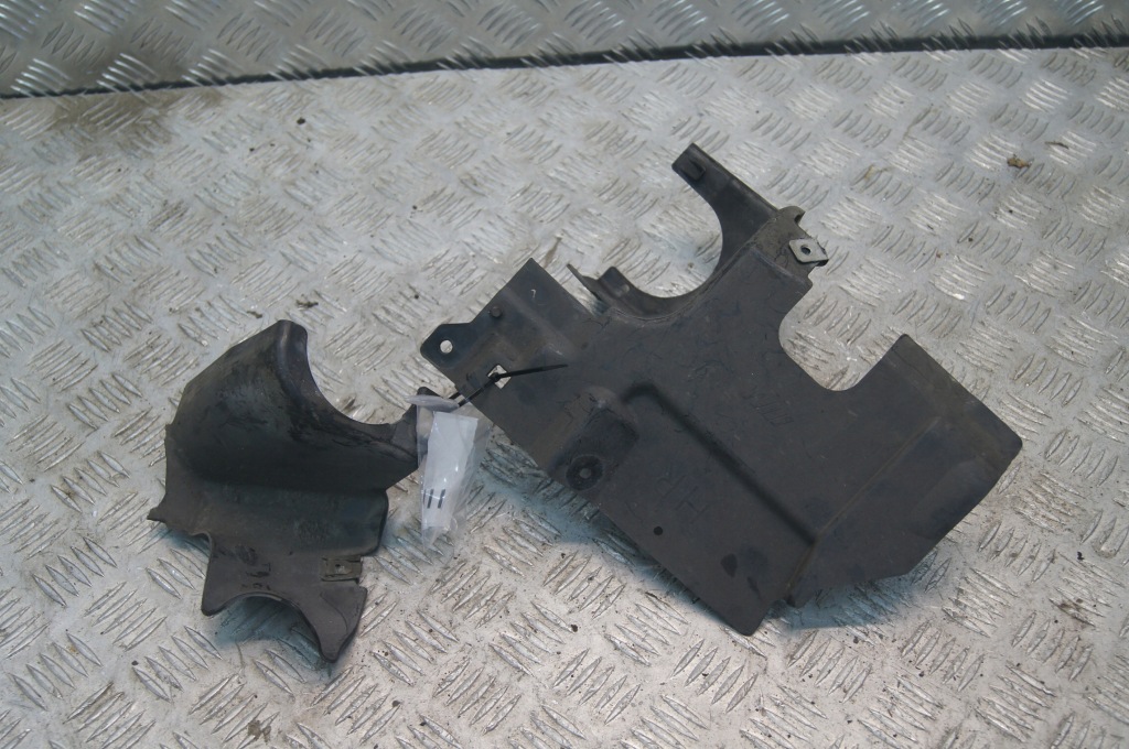 фото №1, Bmw m4 f83 захист лонжерон права