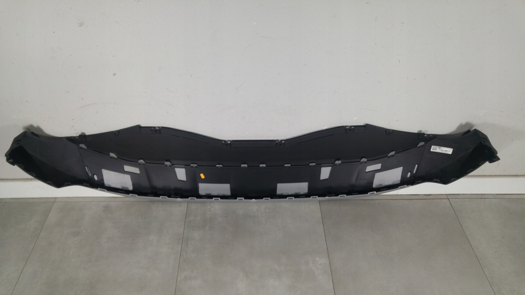 фото №8, Audi q4 e-tron спойлер бампера перед 89a807061a