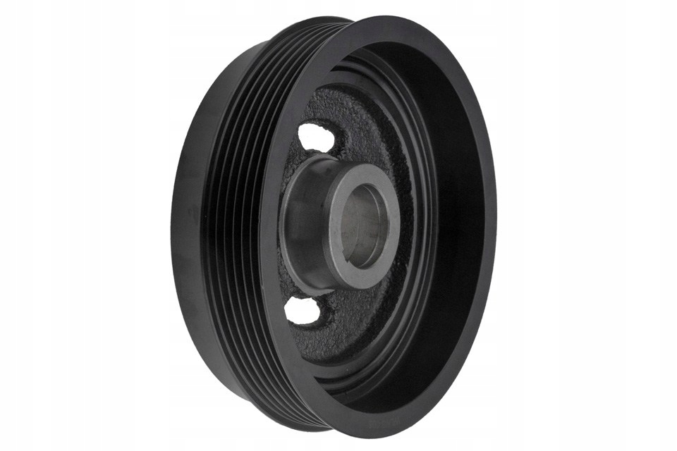 фото №12, Шків колінчастого вала колінчастого nissan murano z50 02-