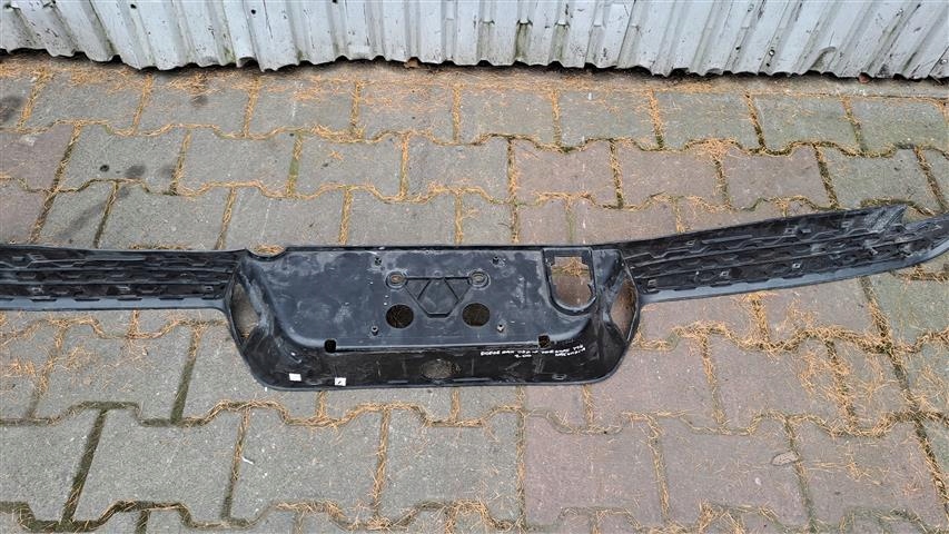 фото №9, M5 накладка молдинг бампер ty dodge ram 55112621aa