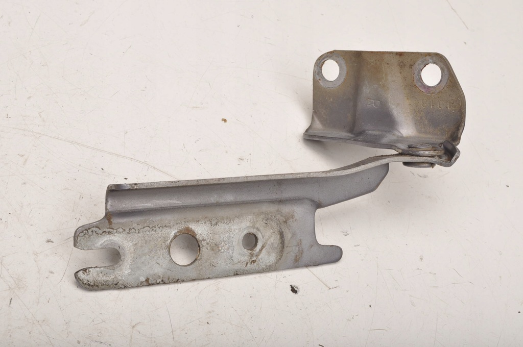 фото №2, Ford ranger iv петля капот лівий правий комплект