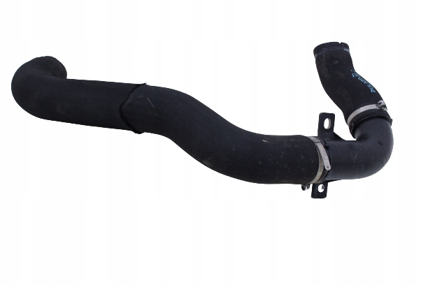 фото №1, Пабтрубок  шланг fiat ducato iii 2,3d 11r.