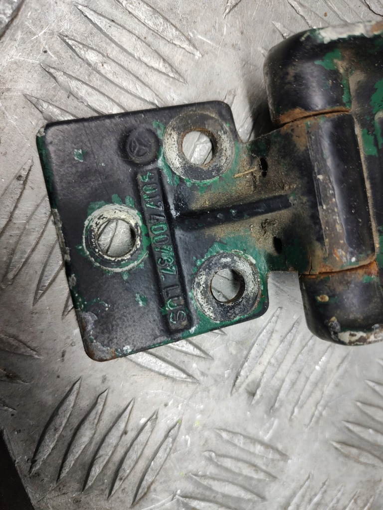 фото №7, Петля петлі двері задніх sprinter 901 vw lt 95-06r 9017400737