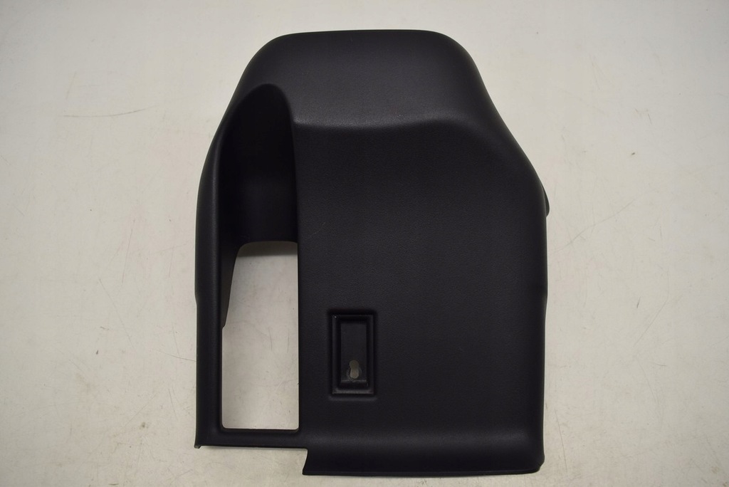 фото №6, Ford ka+ ka plus защита колонки рулевого