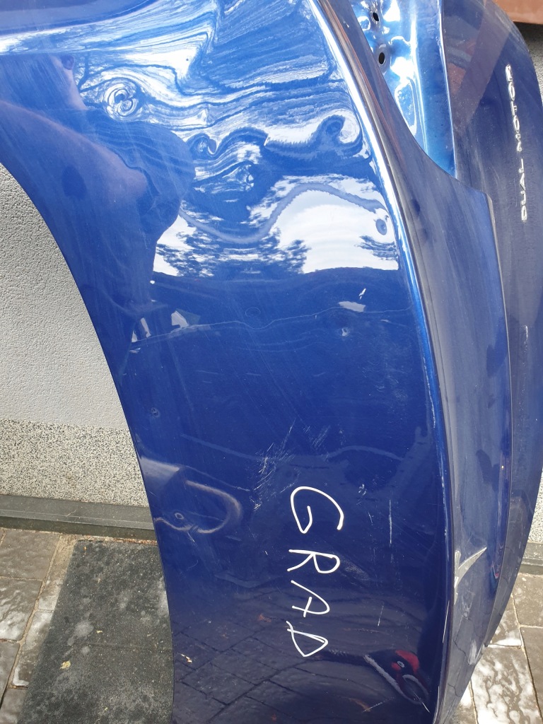 Крышка багажника багажника tesla model 3 Киев