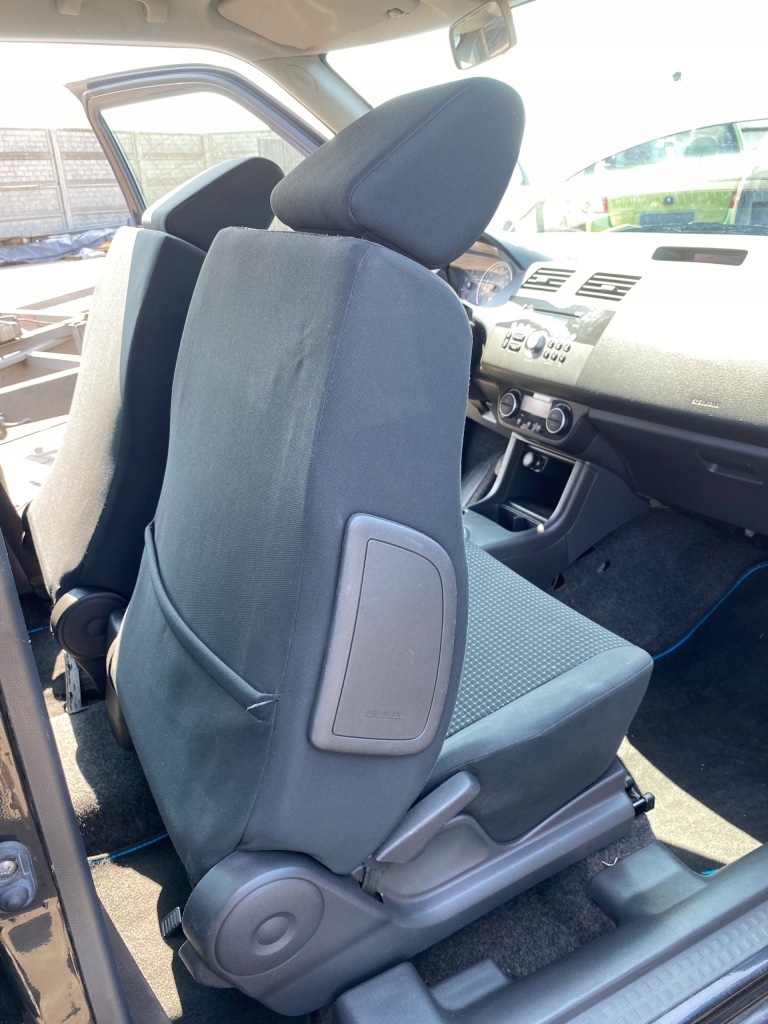 Купити Suzuki swift 3 3 05-15 сидіння праві пасажира