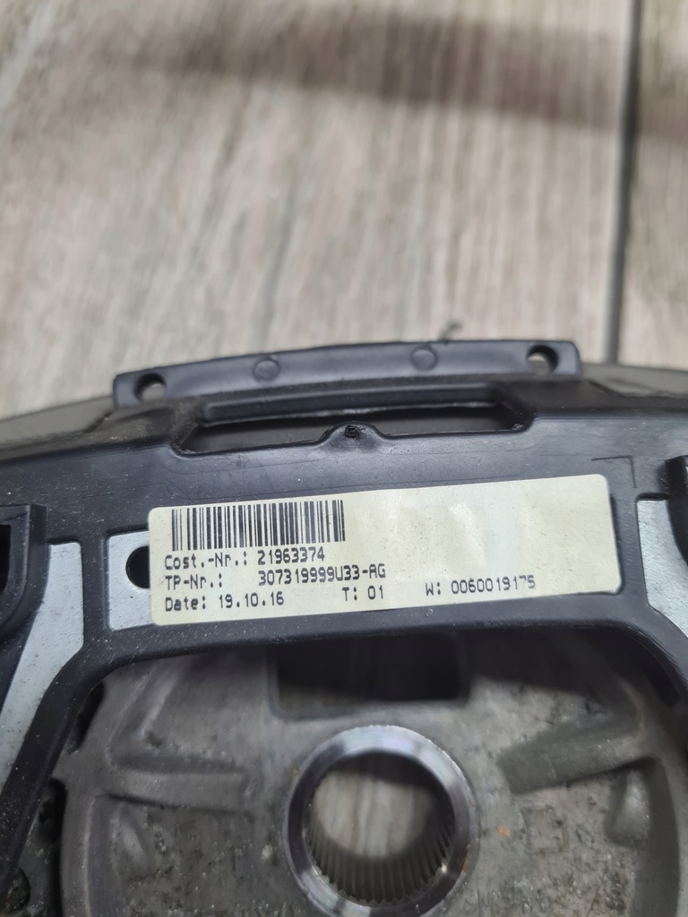 фото №9, Повітропровід багатофункціональний volvo fh 4 fm 4 fmx