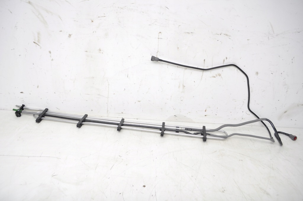 фото №6, Renault talisman 1.7 dci lift дроти паливні