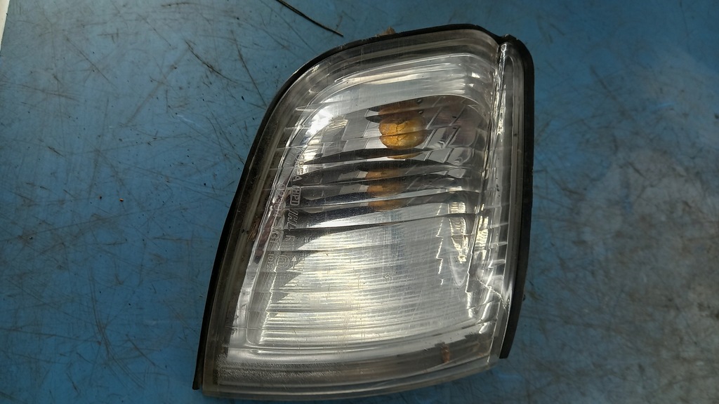 фото №1, Поворот. перед правий kia joice 2.0b 01r